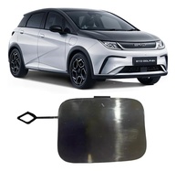 Tampa Reboque Parachoque Dianteiro BYD Dolphin 2023-2025 - Acabamento Premium - imagem 1