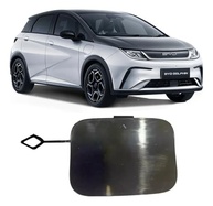 Tampa Reboque Parachoque Dianteiro BYD Dolphin 2023-2025 - Acabamento Premium - imagem 2