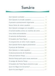 Dom Quixote: A Saga Épica do Cavaleiro Andante de Cervantes - imagem 4