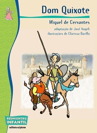 Dom Quixote: A Saga Épica do Cavaleiro Andante de Cervantes - imagem 1