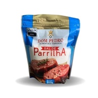 Sal Parrilla Dom Pedro 550g - imagem 2