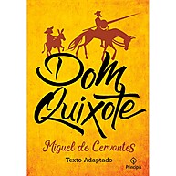 Dom Quixote: A Aventura Clássica - imagem 1