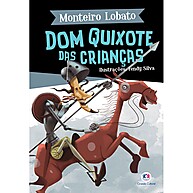 Dom Quixote para Crianças: Aventura e Leitura! - imagem 1