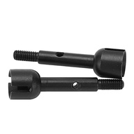 Eixo de Roda Traseira Metal Domary RC ZD Racing: Potência e Durabilidade para seu Carro Deserto - imagem 3