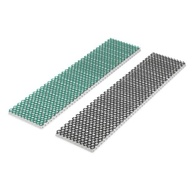 Kit Filtros Ar-Condicionado Doméstico com Elementos Ultra Filter e Carvão Ativado - imagem 2