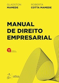 Manual de Direito Empresarial 19ª Edição 2025: Domine o Universo Jurídico do seu Negócio - imagem 2