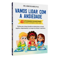 Domine a Ansiedade: Guia Prático da Dra. Agnes Selinger - imagem 1