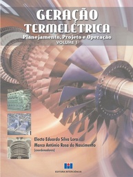 Geração Termelétrica: Domine Planejamento, Projeto e Operação (2 Volumes) - imagem 1