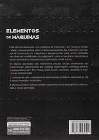 Elementos de Máquinas: Domine o Dimensionamento para Engenharia - imagem 3