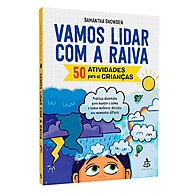 Domine a Raiva: Guia Prático de Samantha Snowden - imagem 1