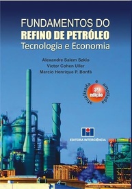 Domine o Refino de Petróleo: Tecnologia, Economia e Processos Essenciais - imagem 2