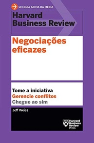 Negociações Eficazes: Domine a Arte de Acordos Ganha-Ganha (HBR) - imagem 2
