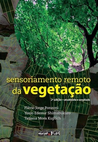 Sensoriamento Remoto da Vegetação: Domine a Análise com a 2ª Edição Atualizada - imagem 1