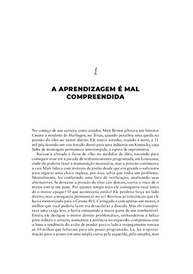 Fixe o Conhecimento: Domine a Arte de Aprender com a Ciência - imagem 4