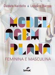 Modelagem Plana Feminina e Masculina: Domine a Criação de Moldes Clássicos - imagem 2