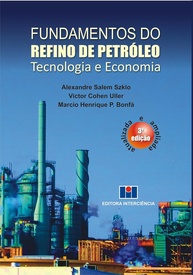 Domine o Refino de Petróleo: Tecnologia, Economia e Processos Essenciais - imagem 1