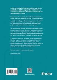 Instalações Elétricas: Domine Projetos Prediais em Baixa Tensão - imagem 2