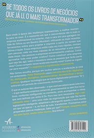 Organizações Exponenciais: Domine a Inovação e Supere a Concorrência - imagem 3