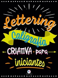 Lettering para Iniciantes: Domine a Arte da Caligrafia Criativa - imagem 1