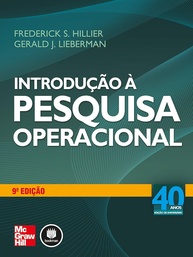 Introdução à Pesquisa Operacional: Domine a Tomada de Decisão Estratégica - imagem 1