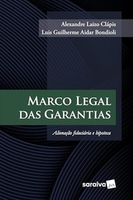 Marco Legal das Garantias 2025: Domine as Novas Regras de Crédito - imagem 2