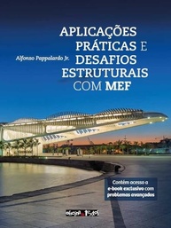 MEF: Domine Análises Estruturais Avançadas com Aplicações Práticas - imagem 2
