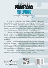 Gestão de Processos no EPROC: Domine o Sistema e Transforme Sua Rotina Judicial - imagem 3