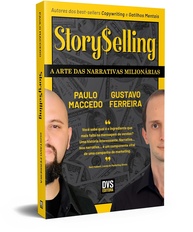 StorySelling: Domine a Arte das Narrativas Milionárias para Vender Mais - imagem 1