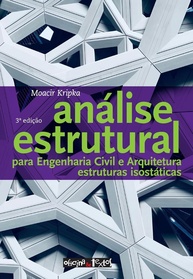 Análise Estrutural para Engenharia Civil e Arquitetura: Domine Vigas, Pórticos e Treliças - imagem 1