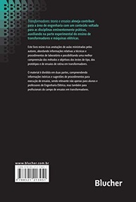 Transformadores: Teoria e Ensaios - Domine os Testes Essenciais - imagem 3
