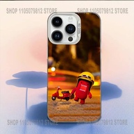 Capa iPhone Domo-kun: Proteção e Estilo! - imagem 2