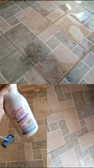 Dona Filo Clareador de Pisos e Removedor de Manchas 5L - Limpeza Profunda e Versátil - imagem 5