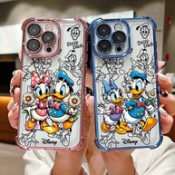 Capinha Donald Duck Xiaomi: Estilo e Proteção! - imagem 3