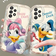 Capa Pato Donald Samsung: Estilo e Proteção! - imagem 2