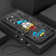 Capa Pato Donald Disney para Samsung - imagem 2