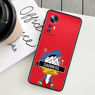 Capa Pato Donald Disney para Xiaomi - imagem 2
