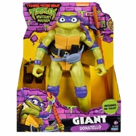 Donatello 30cm: O Herói Ninja Gigante! - imagem 1
