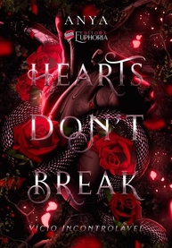 Hearts Don't Break: Uma História de Amor e Superação Inesperada - imagem 1