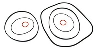 Kit O'Ring Cabeçote Sea-Doo 717/720 HX, XP, GTI, Speedster, SPX, GS - Peça Essencial para Motores - imagem 3
