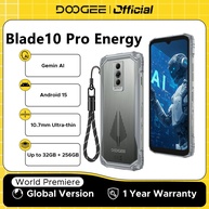 DOOGEE Blade 10 Pro: O Robusto que Surpreende! - imagem 1