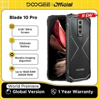 DOOGEE Blade 10 Pro: O Rugged Phone Imbatível - imagem 1