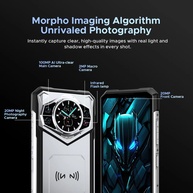 DOOGEE S200 5G: O Robusto que Você Precisa! - imagem 4