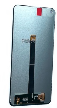 Tela Doogee N30: LCD e Touchscreen Original - imagem 3