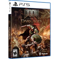 Doom The Dark Ages PS5: A Origem do Slayer - imagem 1