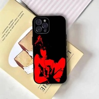 Capa The Doors Jim Morrison: Estilo e Proteção! - imagem 2