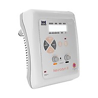 Neurodyn III Ibramed: TENS e FES para Alívio da Dor - imagem 2