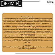 Cera para Buço Depimiel: Pele Lisa e Sem Dor! - imagem 2