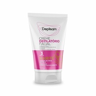 Depilsam Karité: Depilação Facial Sem Dor! - imagem 2