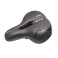 Selim Bike GTA Comfort Gel: Pedale sem Dor! - imagem 2