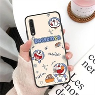 Capinha Doraemon Huawei: Estilo e Proteção! - imagem 3
